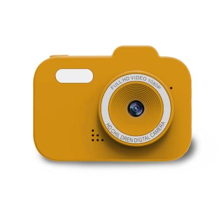 Mon Premier Appareil Photo - Zazu (Éveil & Découverte)