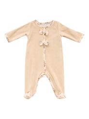 Dors-bien en Velours Douillet - Le Pyjama Cocon de B&eacute;b&eacute;