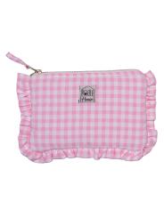 Pochette &agrave; Froufrous "Lola"