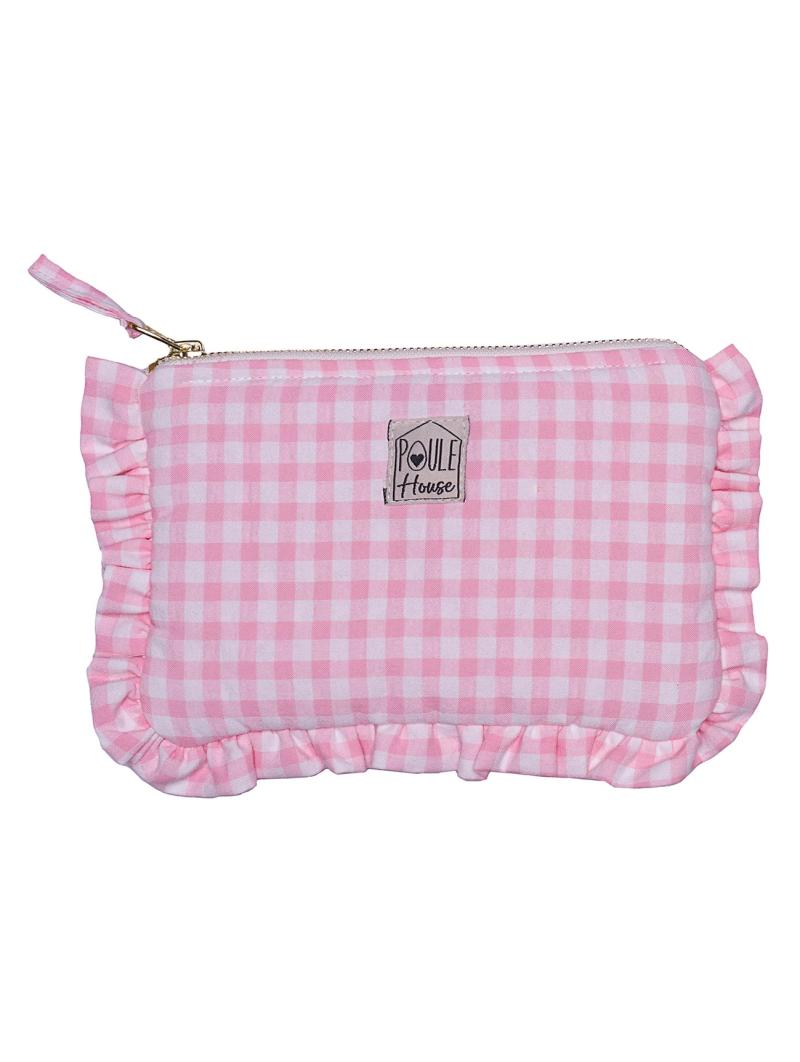 Pochette à Froufrous "Lola"