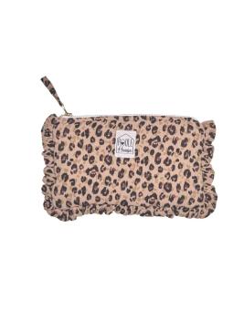 Pochette à Froufrous "Lola"