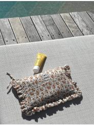 Pochette &agrave; Froufrous "Lola"