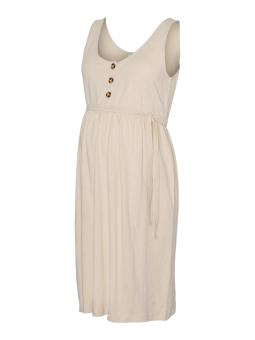 Robe de grossesse et d'allaitement en coton bio - Lia (3 coloris)