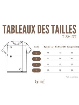 T-shirt d'allaitement Amor – Une déclaration d'amour colorée pour les mamans qui allaitent