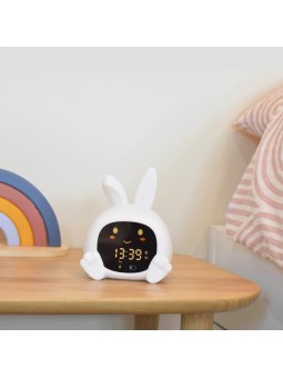 Réveil Éducatif Sarah -...