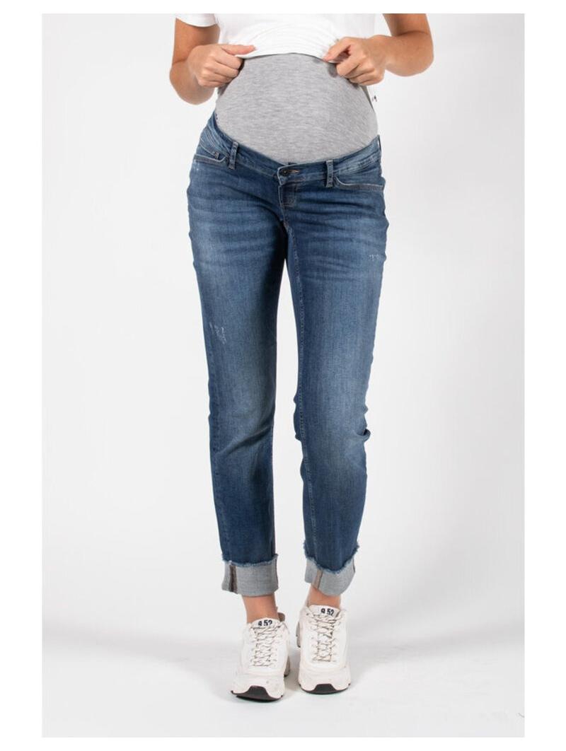 Jean de Maternité Norah - Destroyed