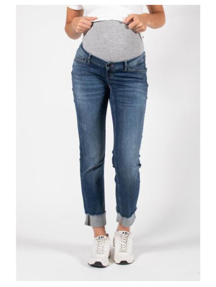 Jean de Maternité Norah - Destroyed