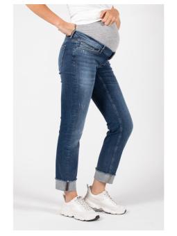 Jean de Maternité Norah - Destroyed