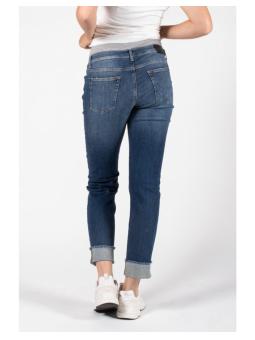 Jean de Maternité Norah - Destroyed