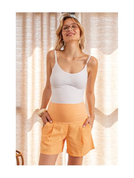 Short de Maternité "Nelly" - Douceur Vitaminée par Balloon