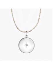 Bola de Grossesse "Bonne &Eacute;toile" &ndash; Un Porte-Bonheur &Eacute;tincelant