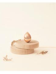 Bola de Grossesse "Ova" &ndash; L'Essence de la Vie