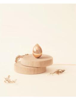 Bola de Grossesse "Ova" – L'Essence de la Vie