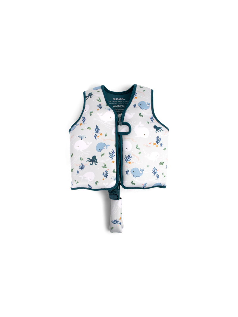 Gilet de Bain 1-3 ans