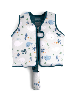 Gilet de Bain 1-3 ans