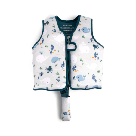 Gilet de Bain 1-3 ans