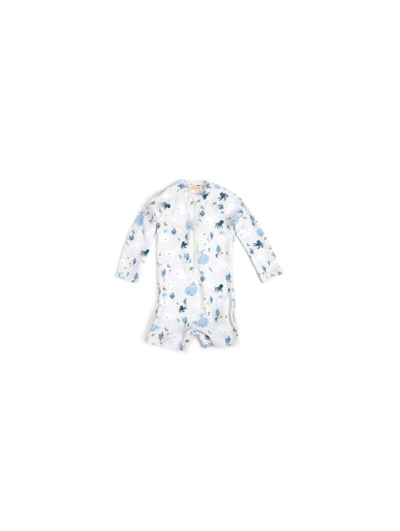 Combinaison Anti-UV 1-2ans