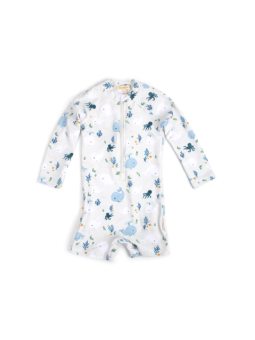 Combinaison Anti-UV 1-2ans