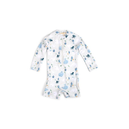 Combinaison Anti-UV 1-2ans