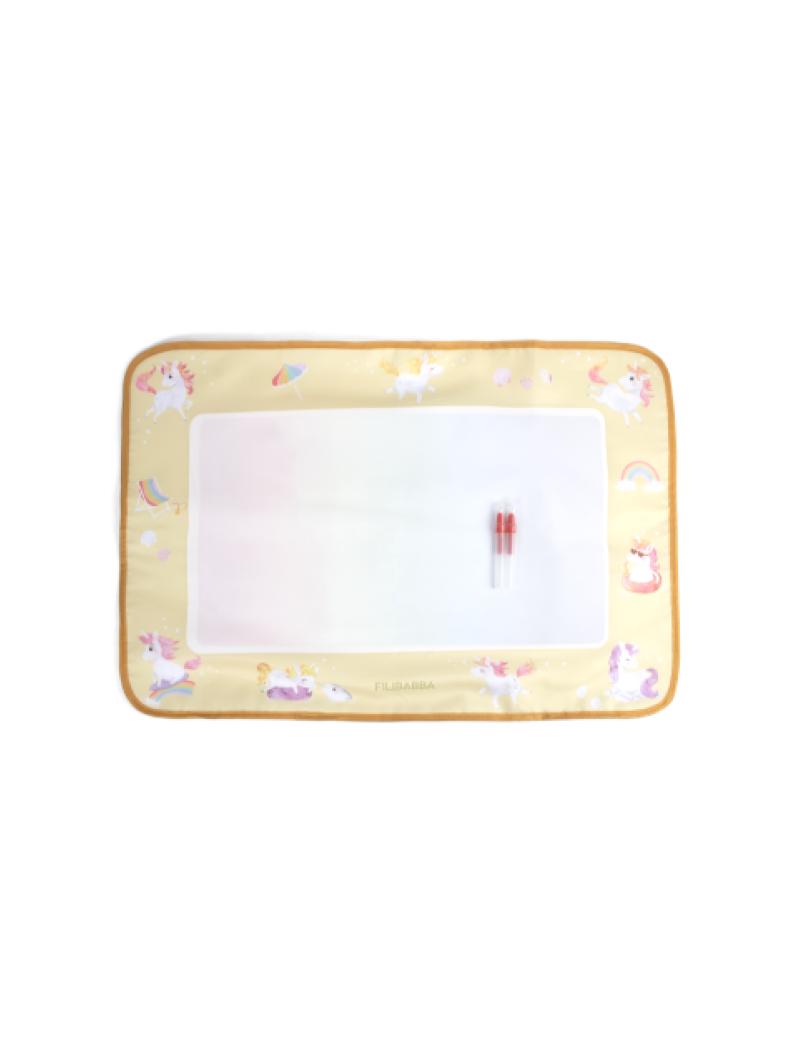 Tapis de Dessin à l’Eau Nomade – Magie et Créativité sans taches