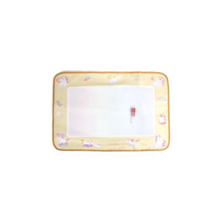 Tapis de Dessin à l’Eau Nomade – Magie et Créativité sans taches