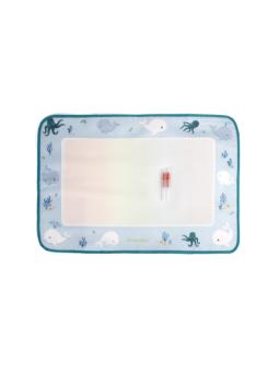 Tapis de Dessin à l’Eau Nomade – Magie et Créativité sans taches