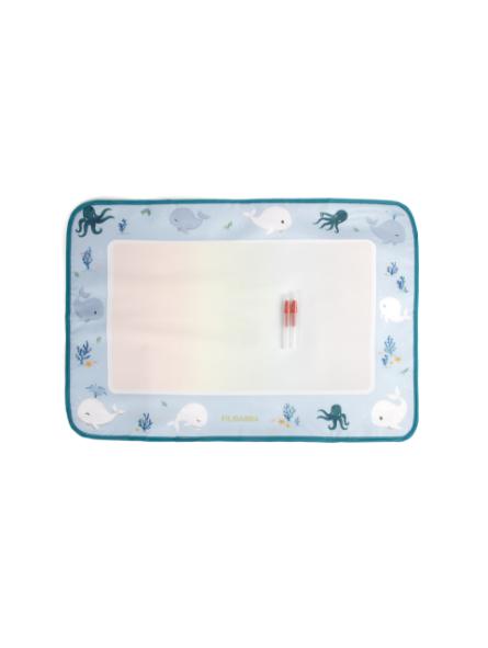 Tapis de Dessin à l’Eau Nomade – Magie et Créativité sans taches