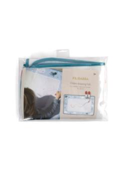 Tapis de Dessin à l’Eau Nomade – Magie et Créativité sans taches