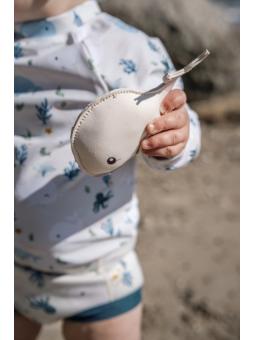 Jouets de Bain en Néoprène – Douceur, Éveil et Hygiène Parfaite