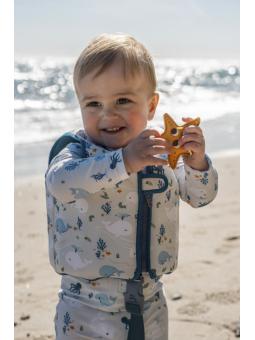 Jouets de Bain en Néoprène – Douceur, Éveil et Hygiène Parfaite