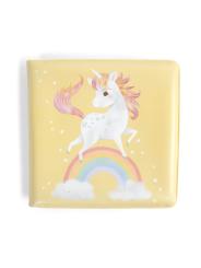 Livre de Bain Magique "Unicorn Shores" &ndash; La Magie des Couleurs