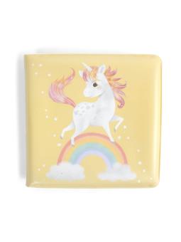 Livre de Bain Magique "Unicorn Shores" – La Magie des Couleurs