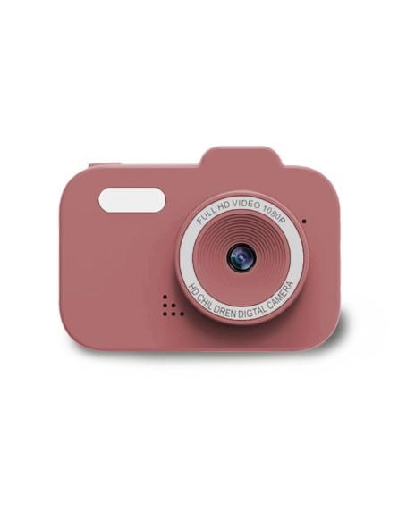 Mon premier appareil photo numérique