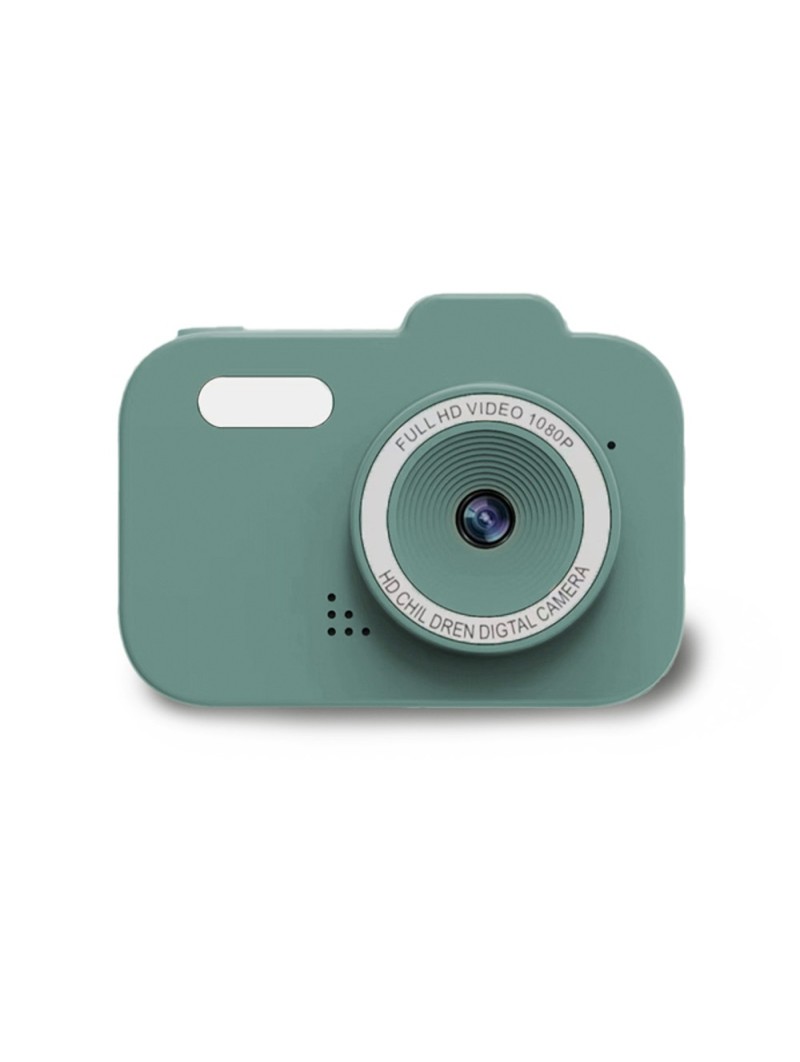 Mon premier appareil photo numérique