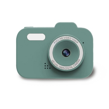 Mon premier appareil photo numérique