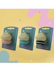 Porte-cl&eacute;s LED "Little Bee" &ndash; Votre petite &eacute;toile de poche