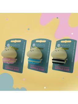 Porte-clés LED "Little Bee" – Votre petite étoile de poche