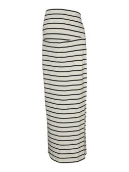 Jupe longue de grossesse Leva : le confort stylé en toute simplicité