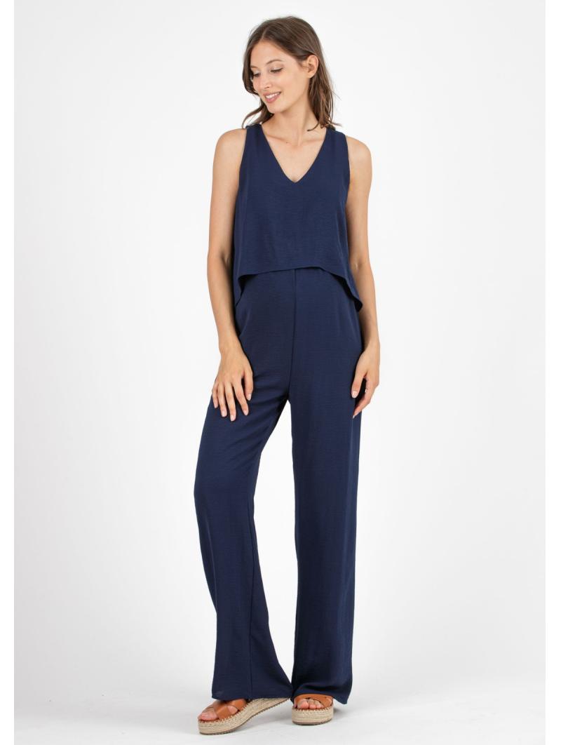 Combinaison prémaman et allaitement Marion élégante