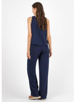 Combinaison prémaman et allaitement Marion élégante