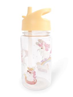 Gourde Enfant 400ml édition limitée – Bouteille Bébé Pratique