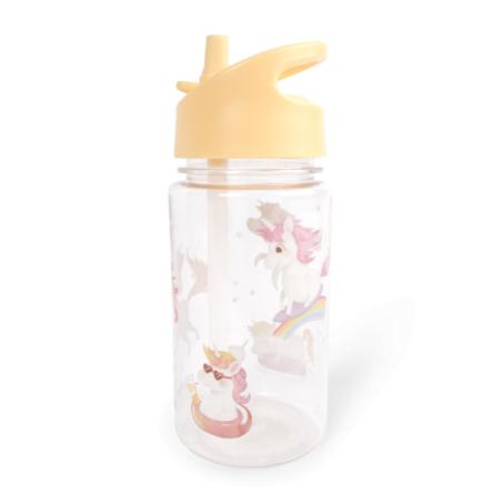 Gourde Enfant 400ml édition limitée – Bouteille Bébé Pratique