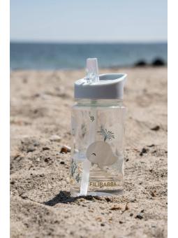 Gourde Enfant 400ml édition limitée – Bouteille Bébé Pratique