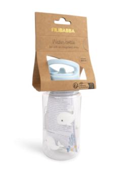 Gourde Enfant 400ml édition limitée – Bouteille Bébé Pratique