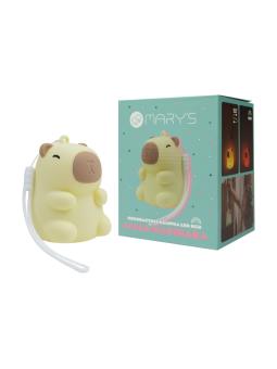 Lampe LED Suspendue Little Capybara – Douceur et Lumière Nomade