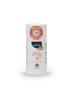 Stick Répulsif Moustiques Néobulle – Protection Douce & 100% Bio
