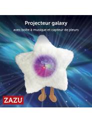 Gaia l'&eacute;toile : Le Projecteur Galaxie Magique et Intelligent pour le Sommeil de B&eacute;b&eacute;
