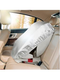 Housse de Protection Anti-UV pour Siège Auto Mamelou – Garde au Frais