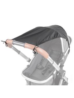 Protection Solaire Universelle pour Poussette et Buggy
