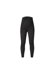 Legging de Grossesse Sans Coutures "Reva" &ndash; Imprim&eacute; L&eacute;opard